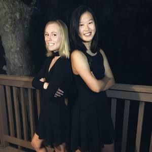 Meet your Posher, Melanie